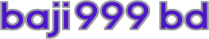 Baji999 BD Logo